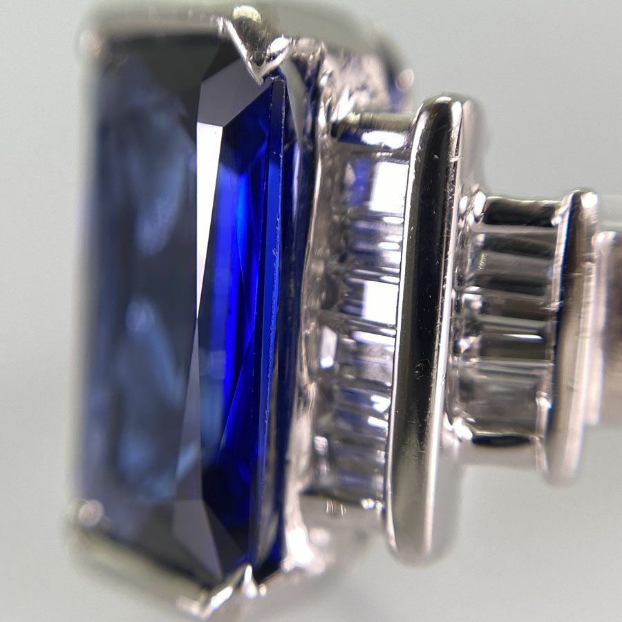 ノーブランド リング