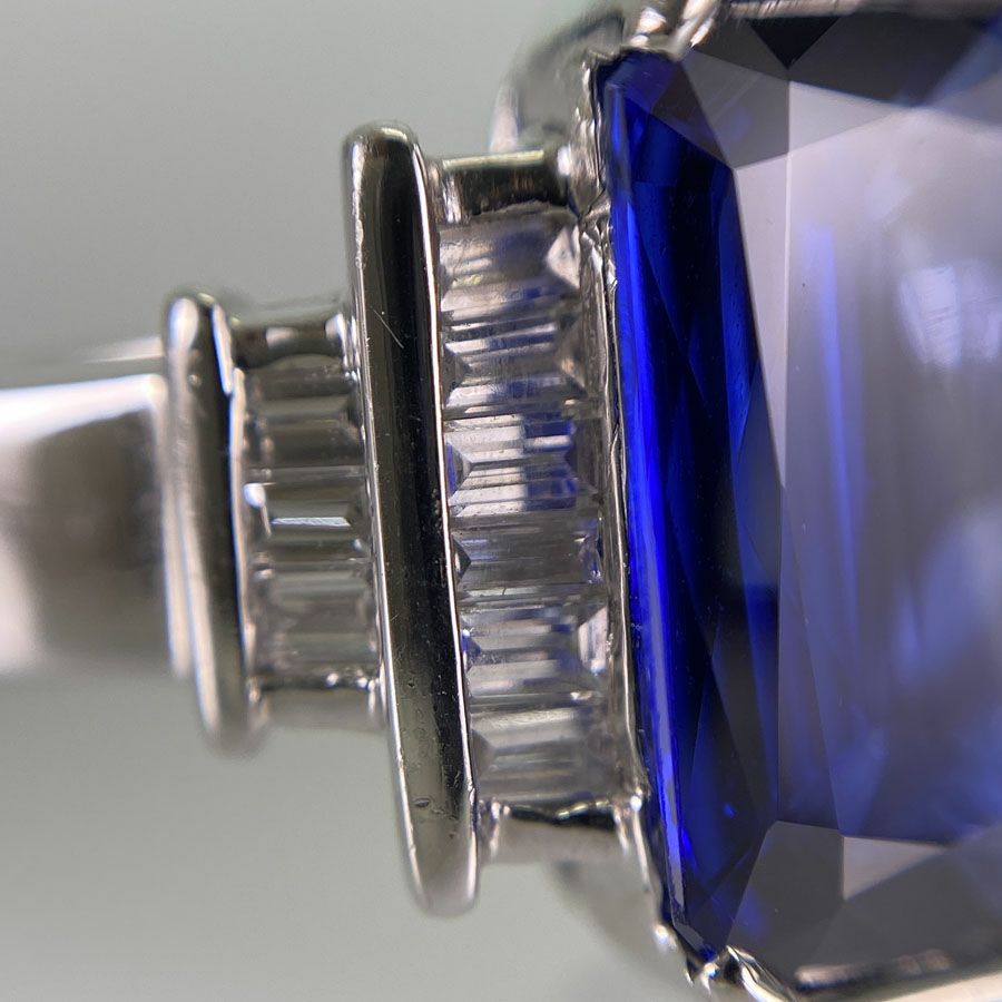 ノーブランド リング