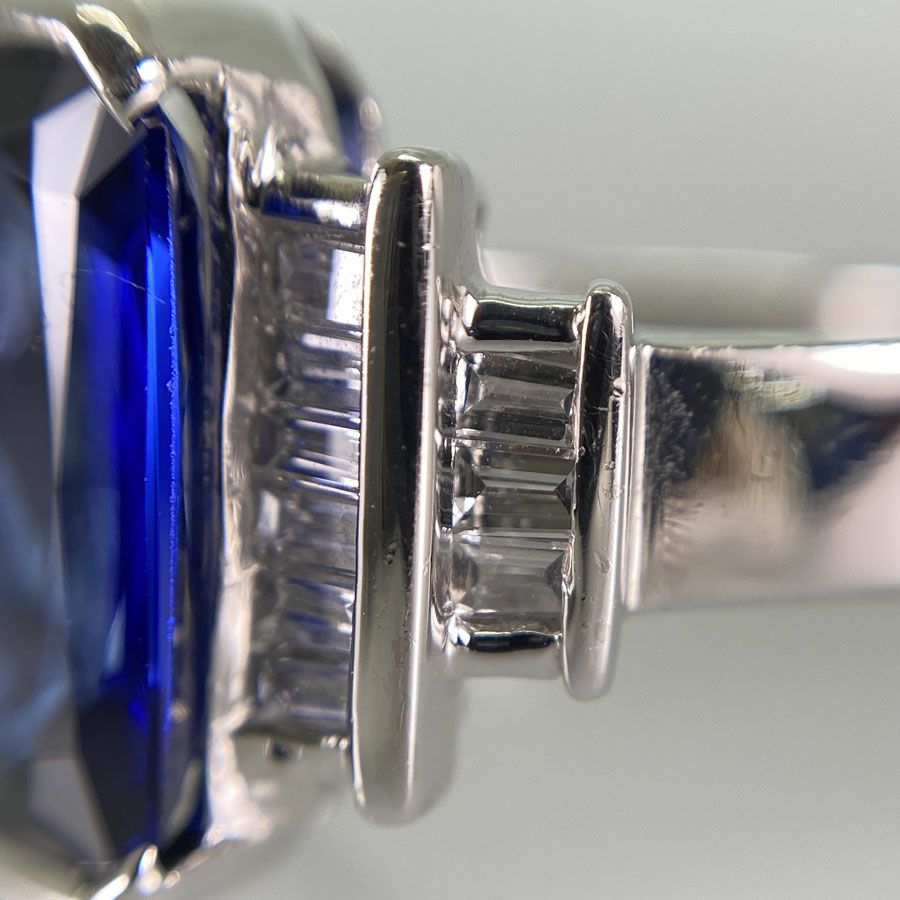 ノーブランド リング