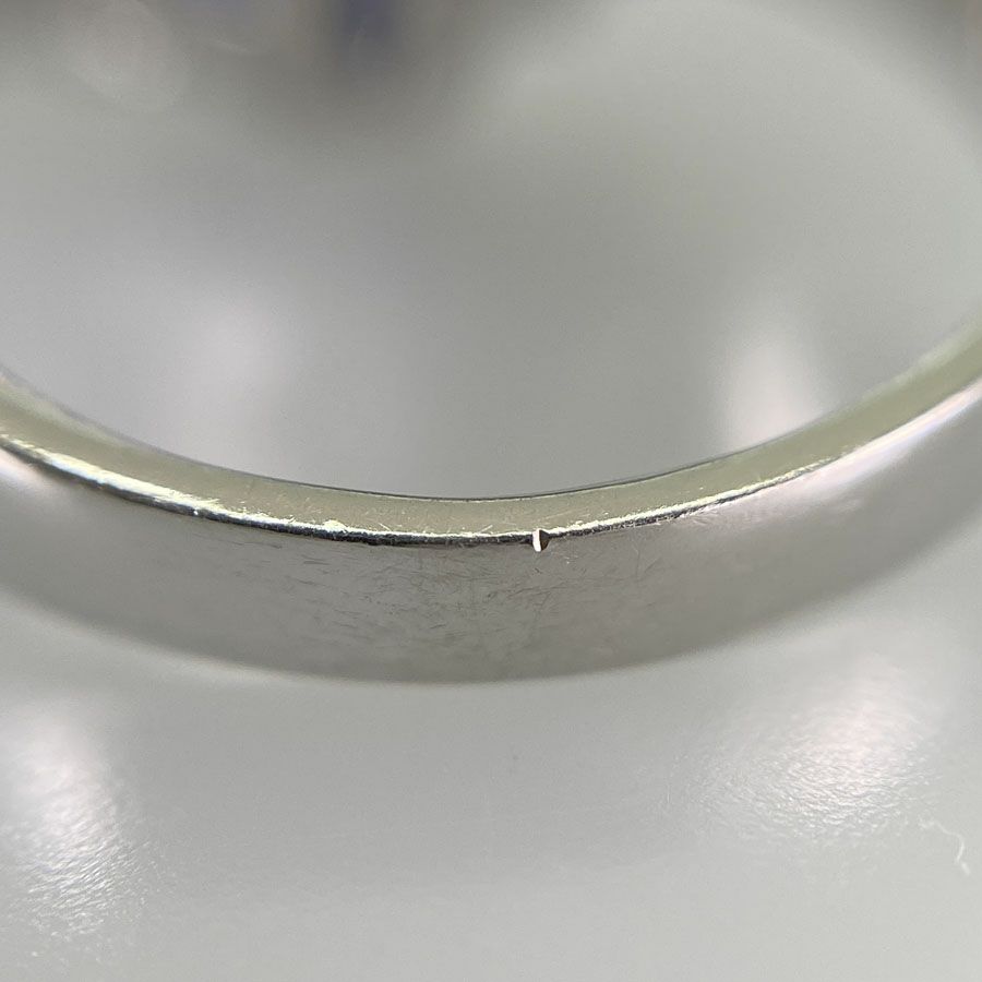 ノーブランド リング