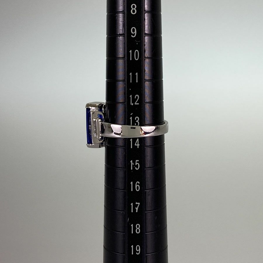 ノーブランド リング