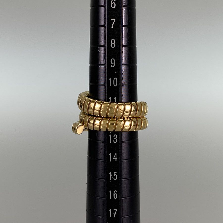 ブルガリ リング