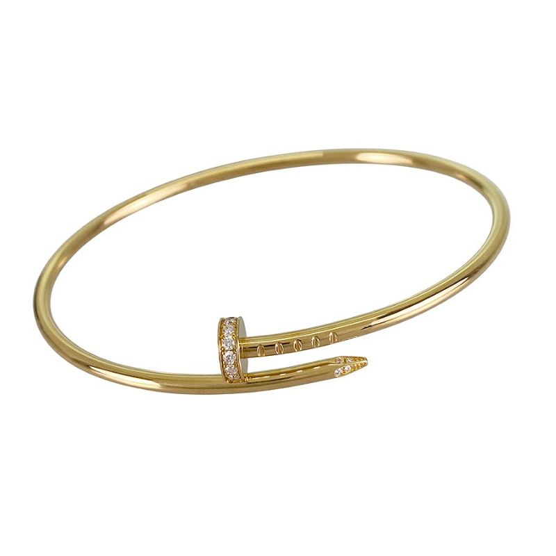 カルティエ ブレスレット