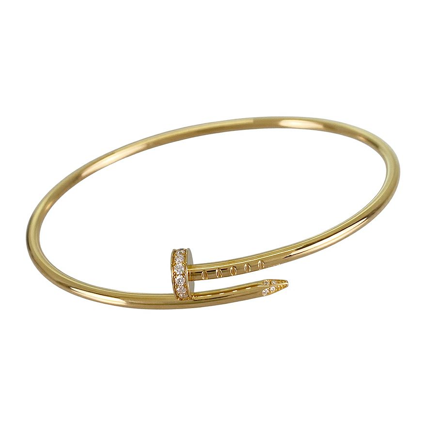 カルティエ ブレスレット