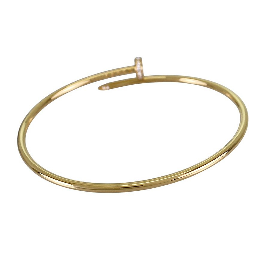 カルティエ ブレスレット