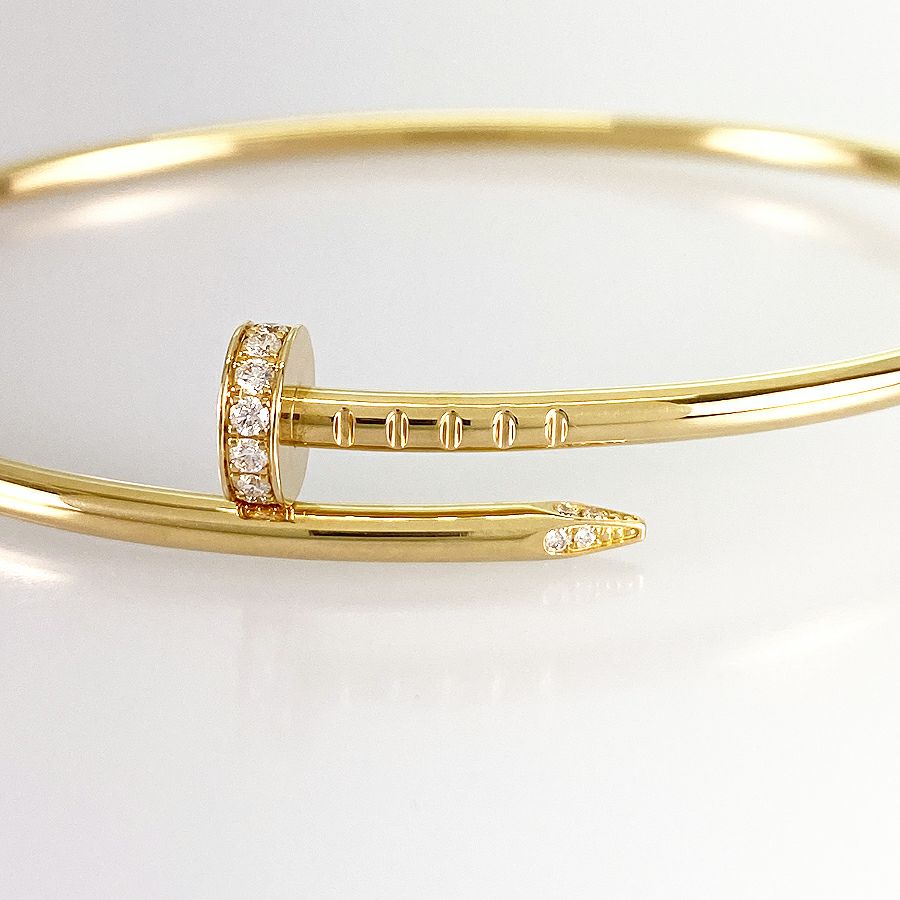 カルティエ ブレスレット