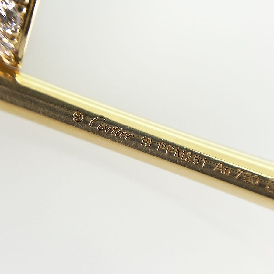 カルティエ ブレスレット