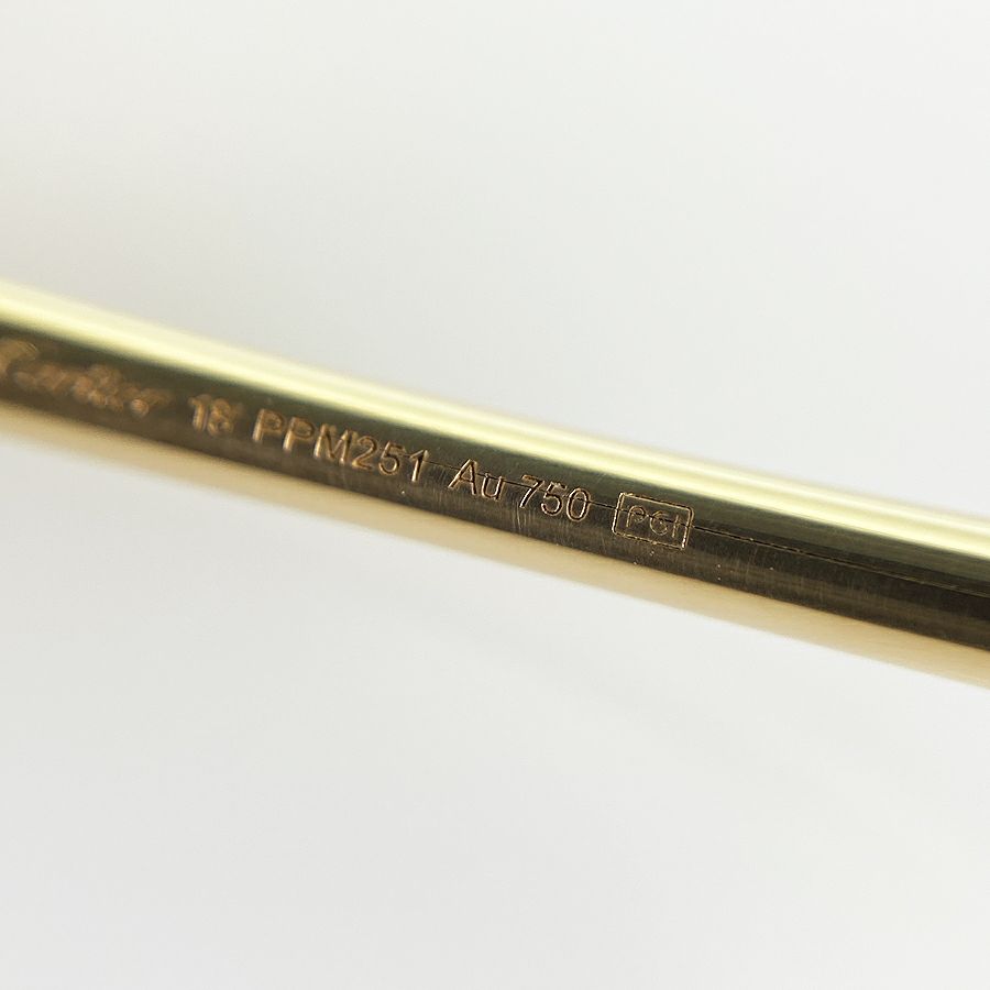 カルティエ ブレスレット