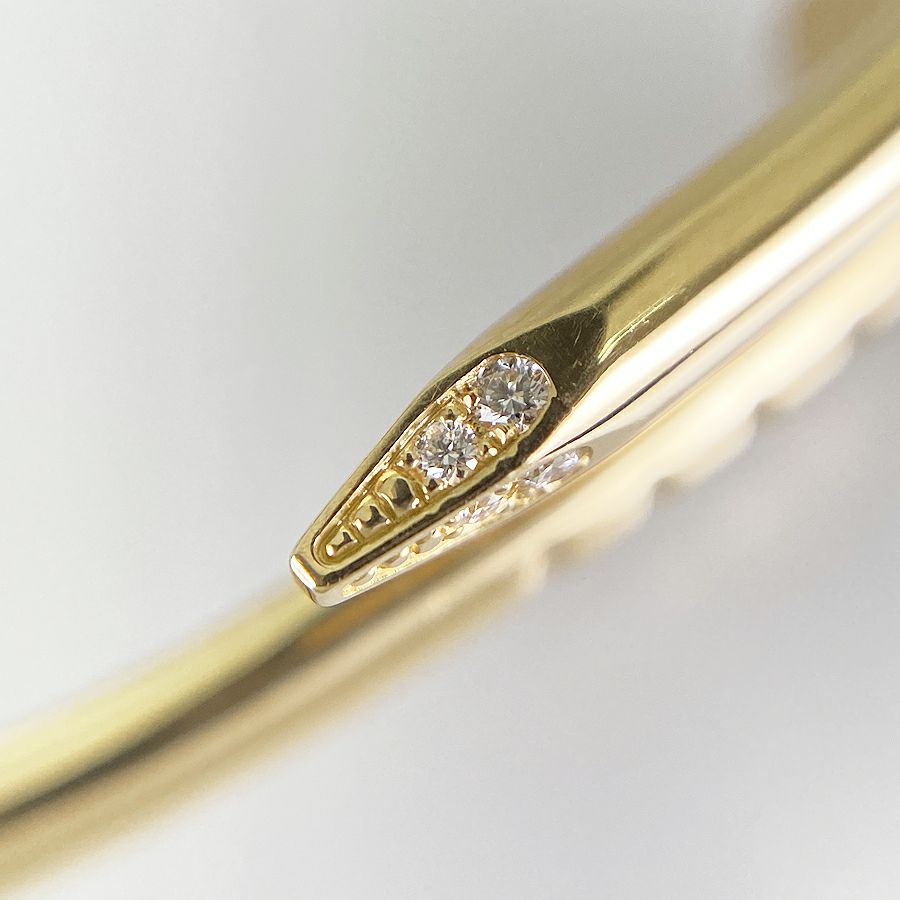 カルティエ ブレスレット