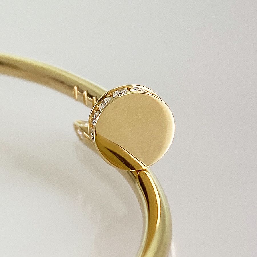 カルティエ ブレスレット