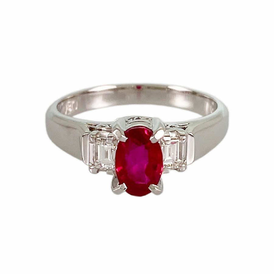 ノーブランド リング