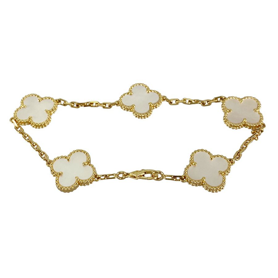 ヴァンクリーフ＆アーペル ブレスレット