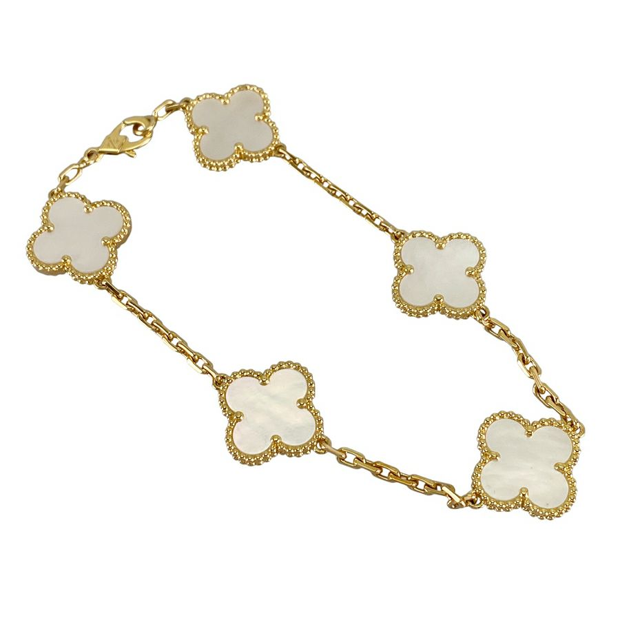 ヴァンクリーフ＆アーペル ブレスレット