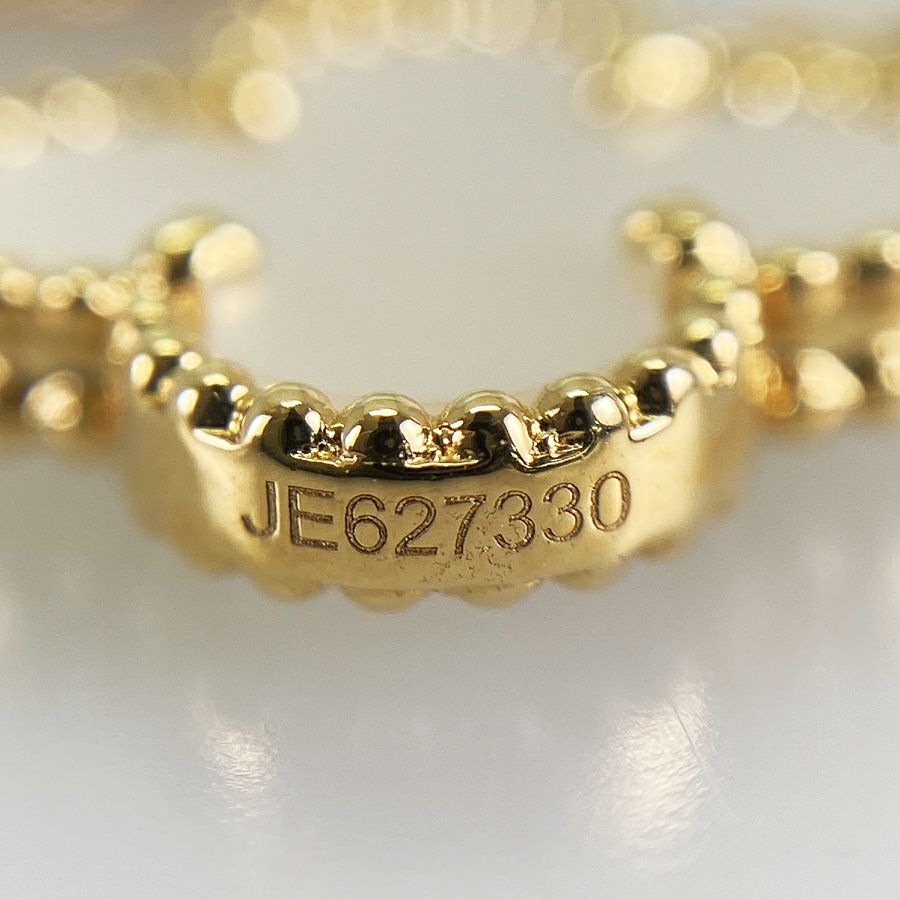 ヴァンクリーフ＆アーペル ブレスレット