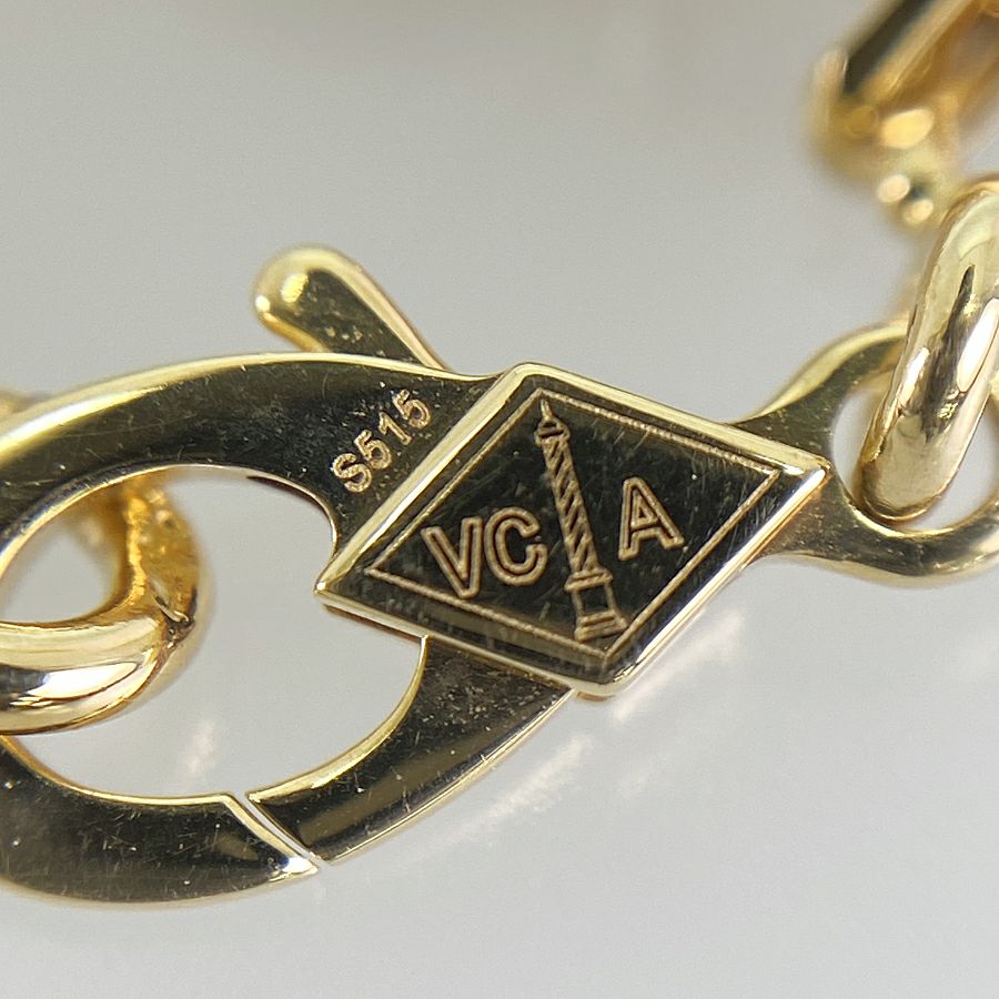 ヴァンクリーフ＆アーペル ブレスレット