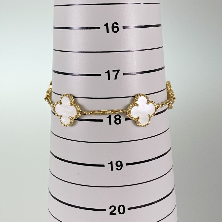 ヴァンクリーフ＆アーペル ブレスレット