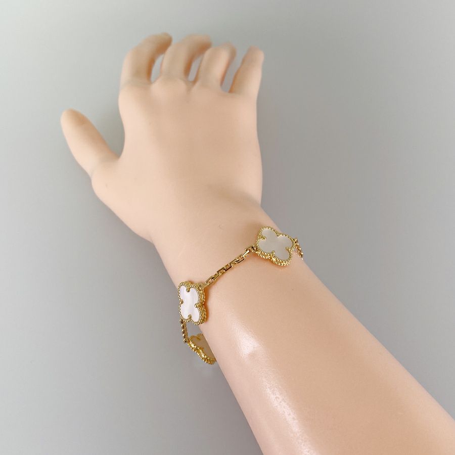 ヴァンクリーフ＆アーペル ブレスレット