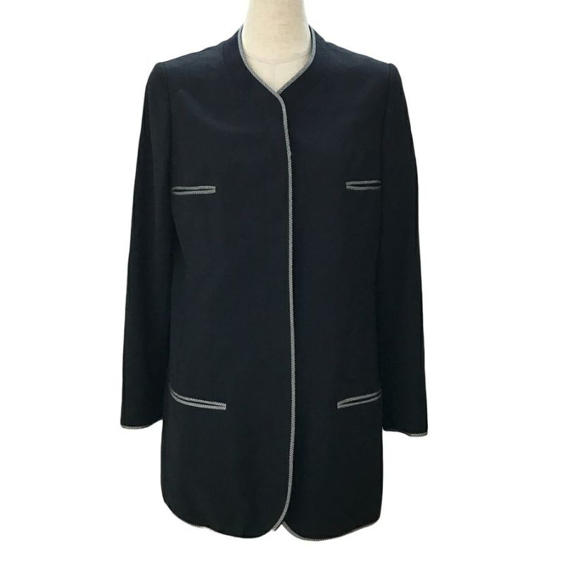 シャネル レディース ジャケット