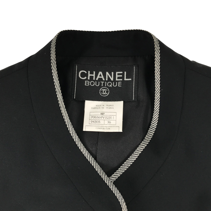 シャネル レディース ジャケット