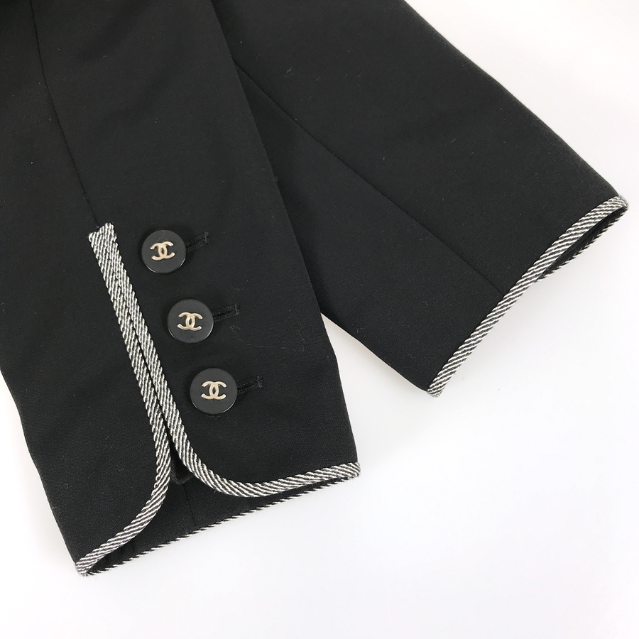 シャネル レディース ジャケット