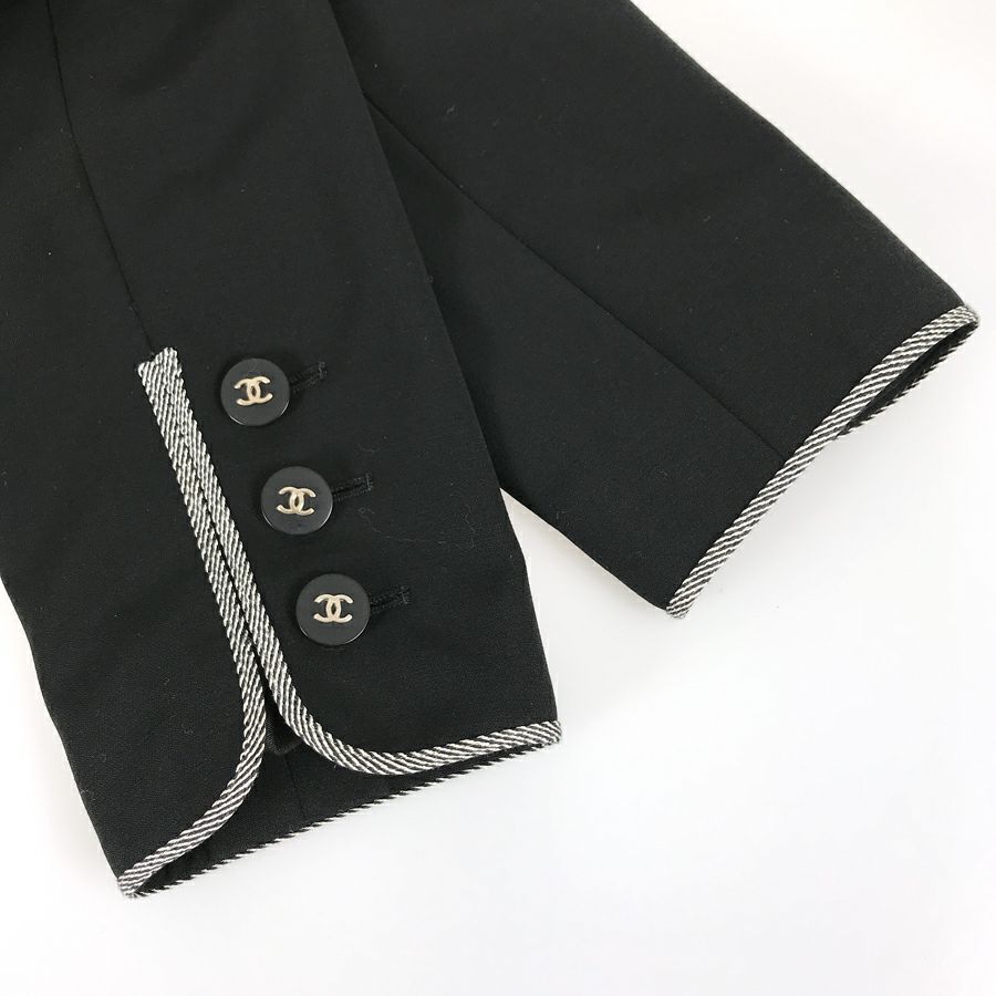 シャネル レディース ジャケット