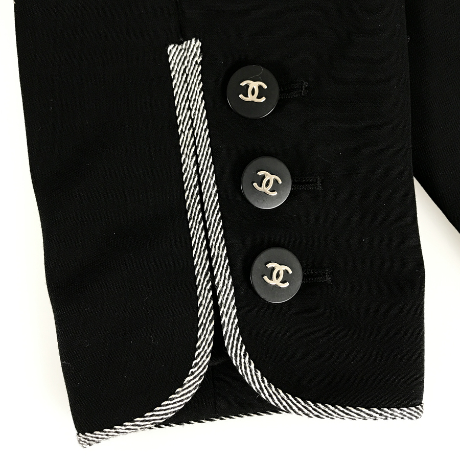 シャネル レディース ジャケット