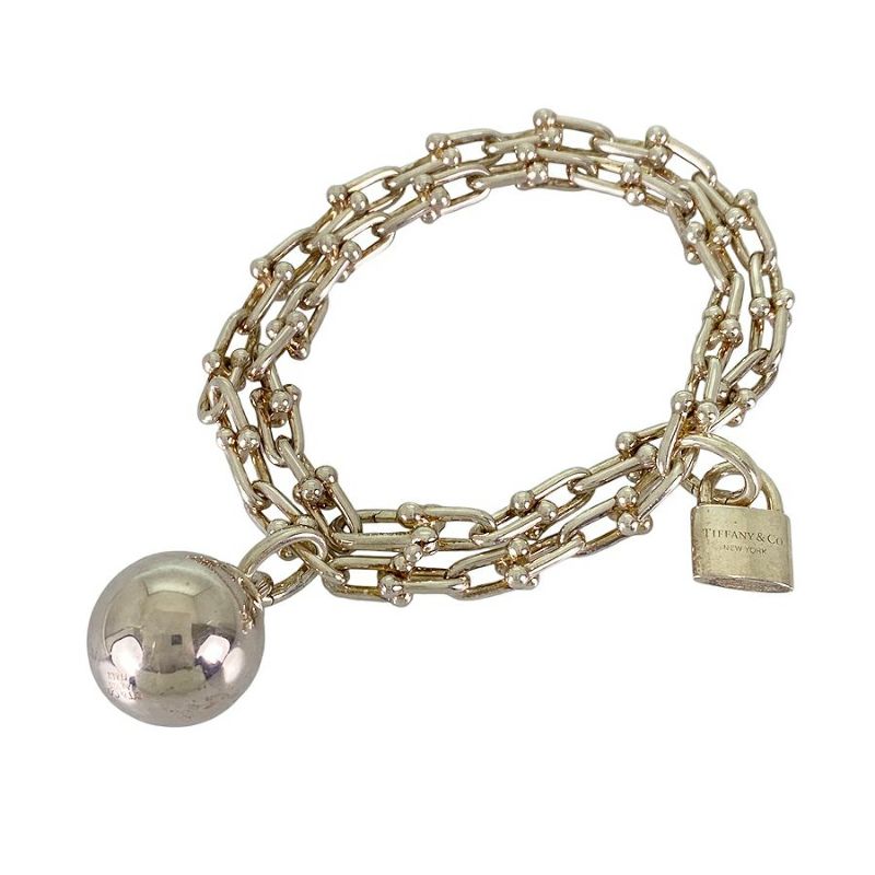 ティファニー ブレスレット