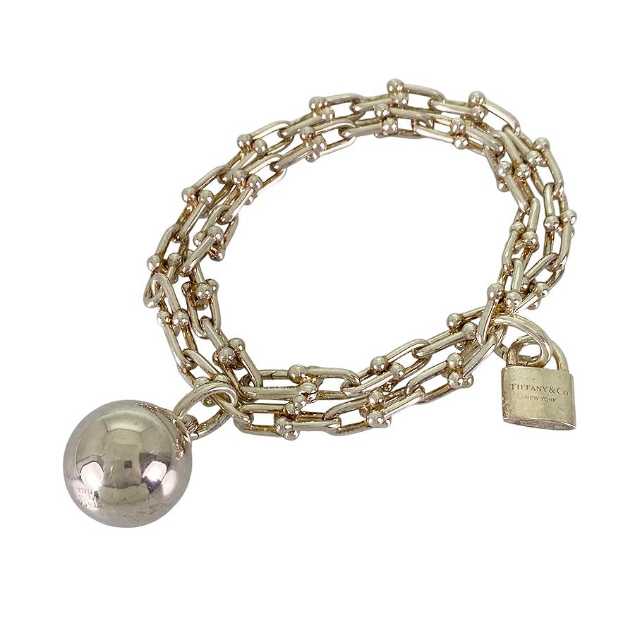 ティファニー ブレスレット