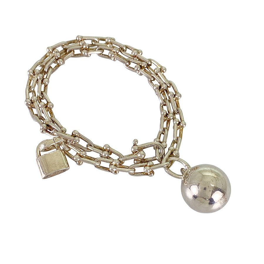 ティファニー ブレスレット