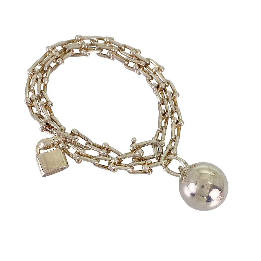 ティファニー ブレスレット