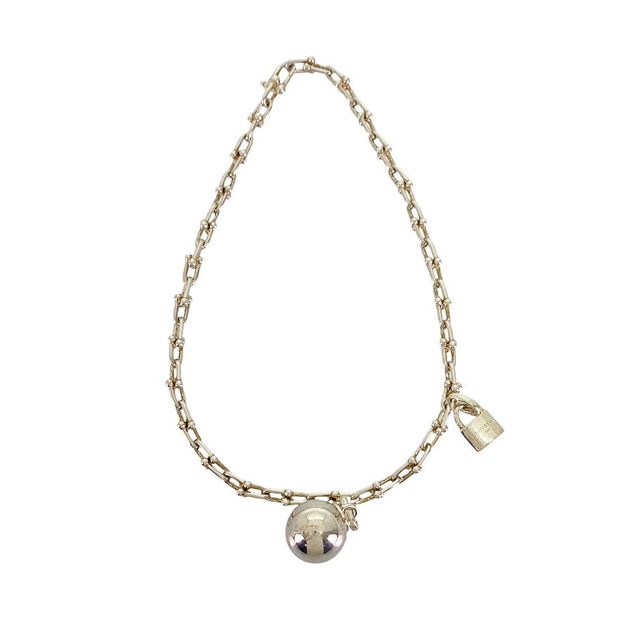 ティファニー ブレスレット