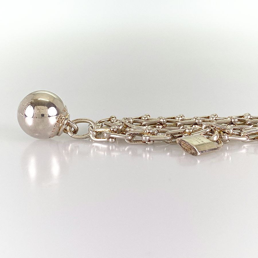 ティファニー ブレスレット