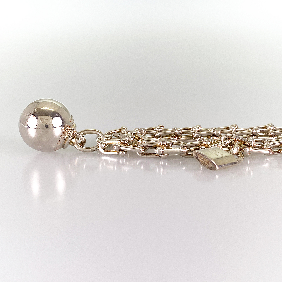 ティファニー ブレスレット