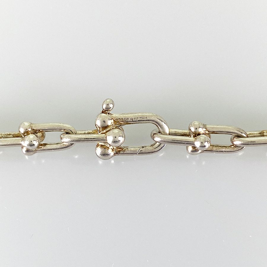 ティファニー ブレスレット