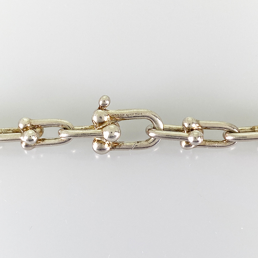 ティファニー ブレスレット