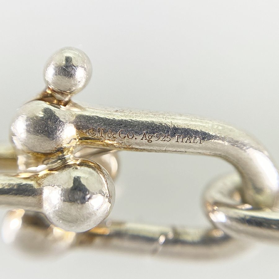 ティファニー ブレスレット