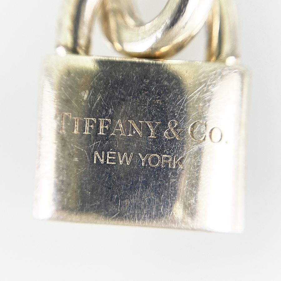 ティファニー ブレスレット