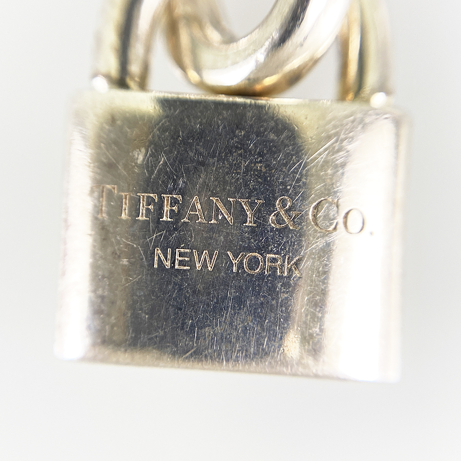 ティファニー ブレスレット