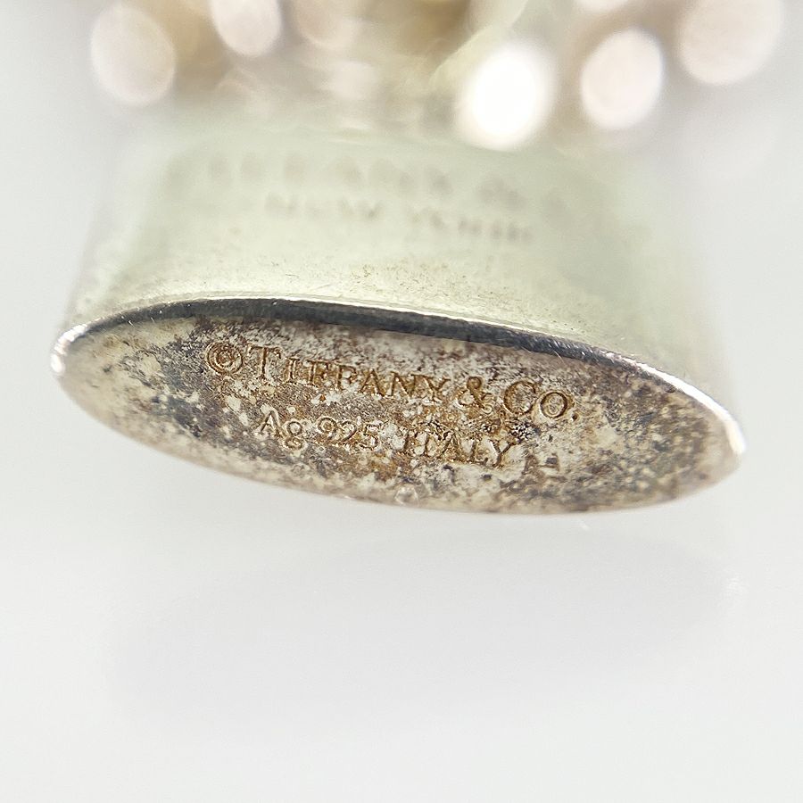 ティファニー ブレスレット