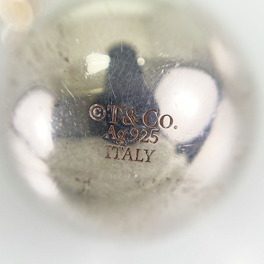 ティファニー ブレスレット