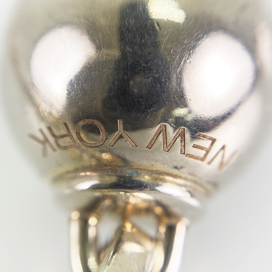 ティファニー ブレスレット