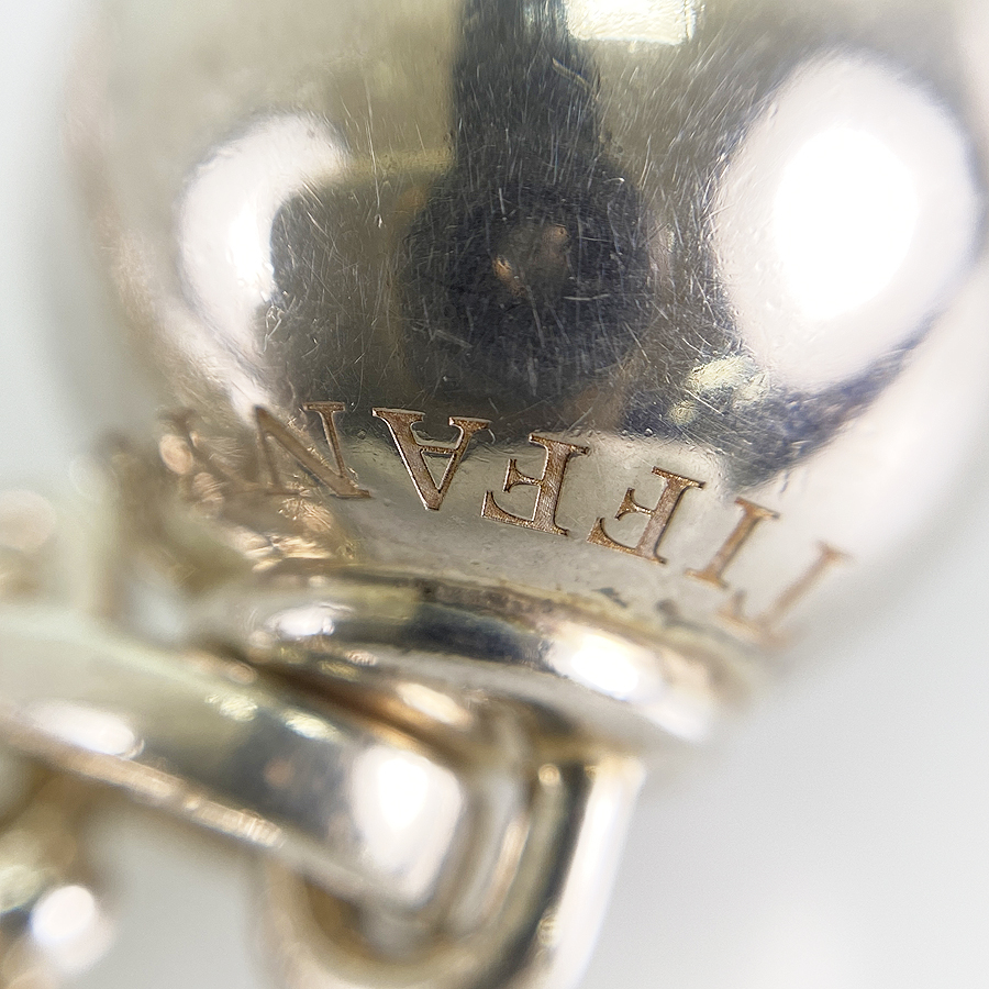 ティファニー ブレスレット