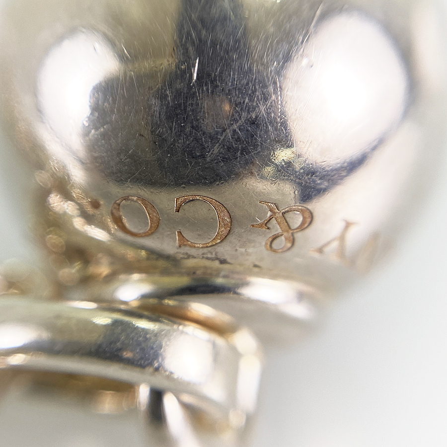 ティファニー ブレスレット