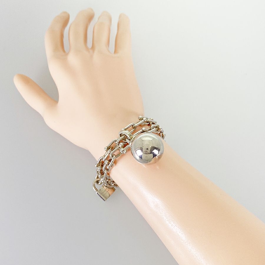 ティファニー ブレスレット