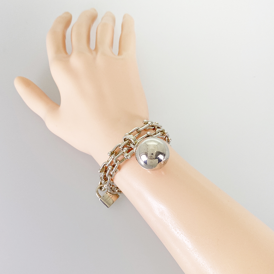 ティファニー ブレスレット