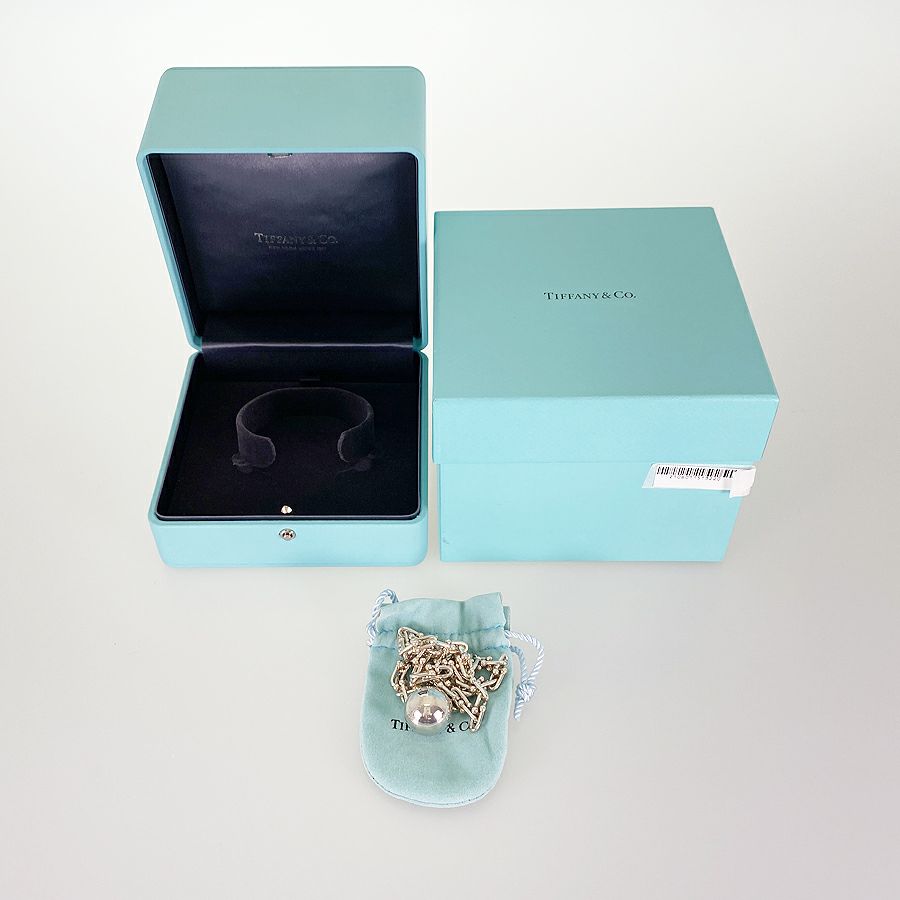 ティファニー ブレスレット