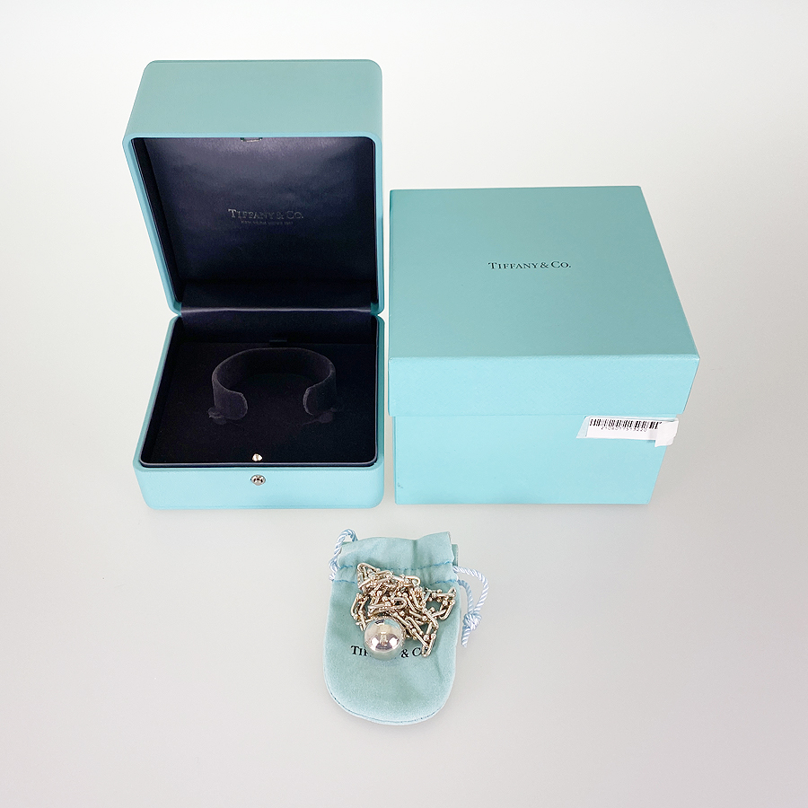 ティファニー ブレスレット