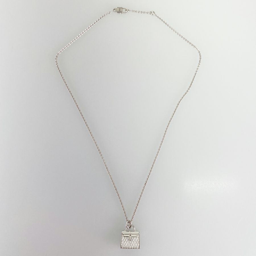 エルメス ネックレス