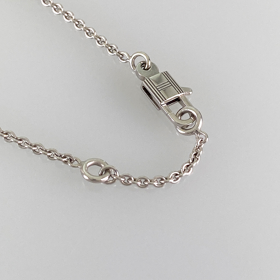 エルメス ネックレス