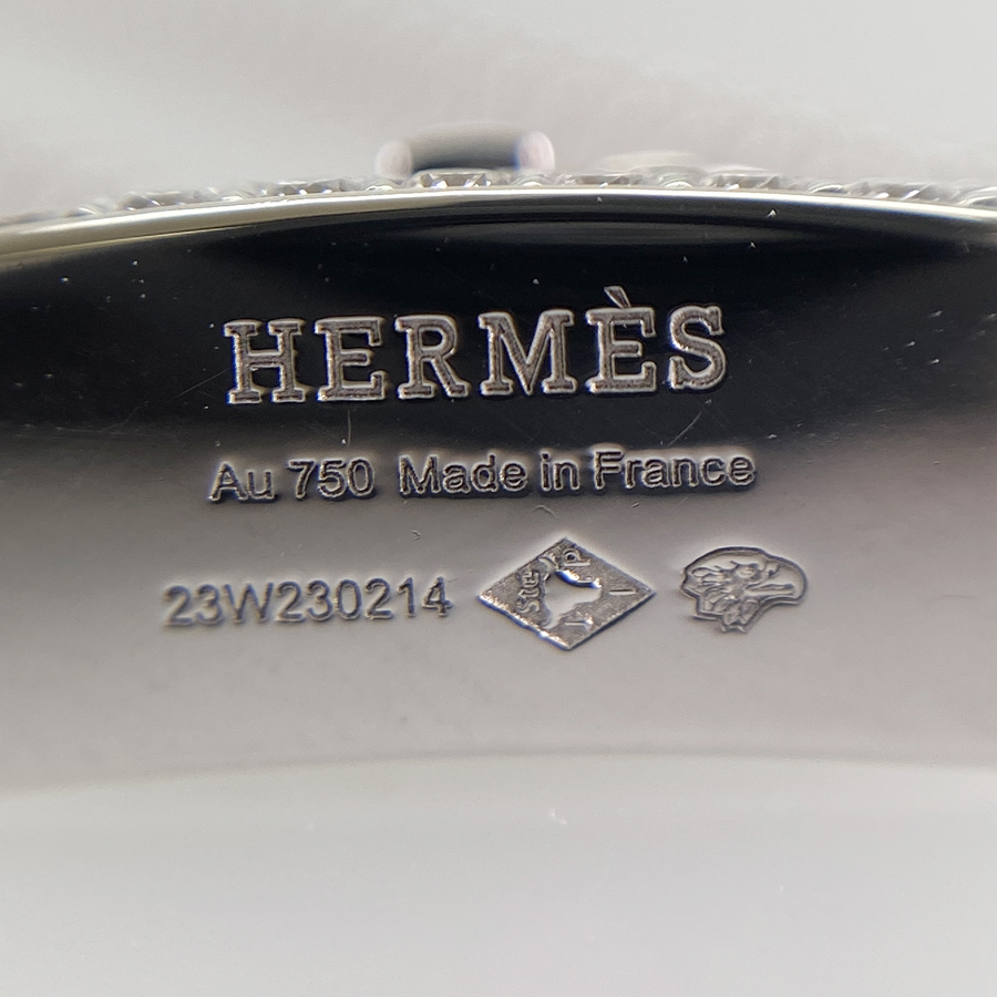 エルメス ネックレス